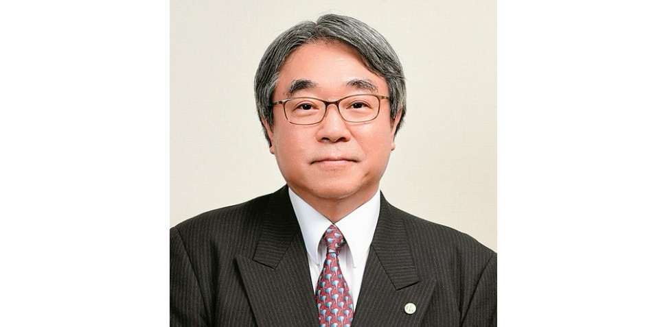 新谷医院副院長 鈴木康之